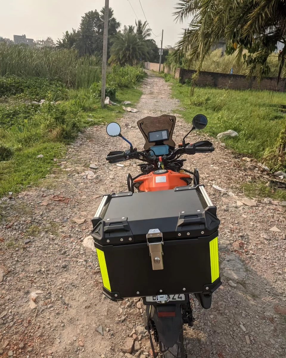 Phone Mount Installation - Suzuki